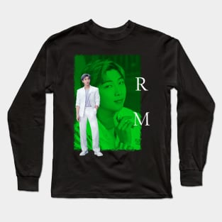 RM Long Sleeve T-Shirt